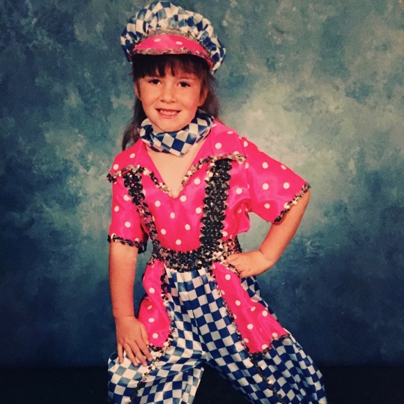 Meet your Posher, Blair - Picture 8 of 12